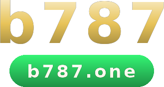 b787 logo